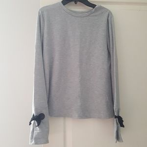 Long sleeve that with the sleeve shirt